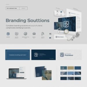 Brand Identity Package