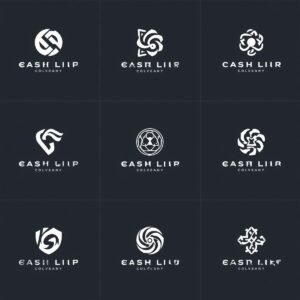 Social Media Logo Kit